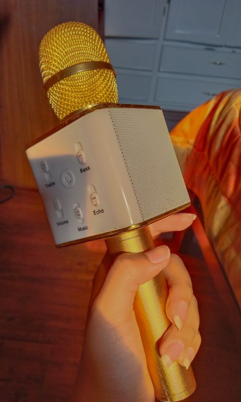 Yellow Microphone Aesthetic, Microphone Aesthetic, Object References, Singing Microphone, Aesthetic Yellow, Yellow Aesthetic, Microphones, Chakra, Mood Board