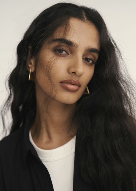 Anjali Torvi, Heads Challenge, 100 Heads, Dna Model, Modeling Agency, Women Faces, Beyond Beauty, Becoming A Model, Model Inspo