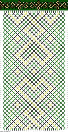 Celtic Friendship Bracelet Pattern Celtic Knot Friendship Bracelet Pattern, Celtic Bracelet Pattern, Celtic Friendship Bracelet Pattern, Wide Friendship Bracelet, Celtic Ireland, Cool Friendship Bracelets, Diy Friendship Bracelet, Making Friendship Bracelets, String Bracelet Patterns