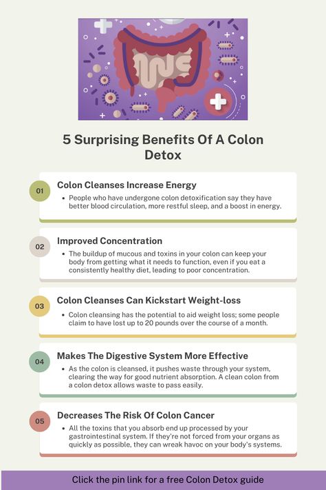 5 Surprising Benefits Of A Colon Detox Natural Wrinkle Remedies, Fat Burning Breakfast, Colon Cleanse Diet, Lung Detox, Clean Colon, Cleaning Your Colon, Intermittent Fasting Diet, Balanced Diet Plan, Colon Detox