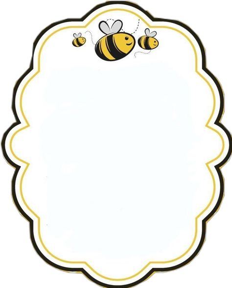 Bee Hive Template, Bee Hive, Bee