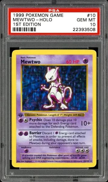 First Edition Pokemon Cards, Blastoise Card, Free Pokemon Cards, Old Pokemon Cards, Green Pokemon, Powerful Pokemon, Pokemon Mewtwo, First Pokemon, Pokemon Toy