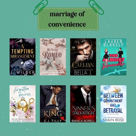 Fake marriage, real feelings❤️‍🔥 What is your favorite marriage of convenience book? . . . . . . . #romancebooks #marriageofconvenience #bookworm #bookrecs Arranged Marriage Trope Books, Marriage Of Convenience Books, Arranged Marriage Books, Rainbow Shelf, Fake Marriage, Books Romance Novels, Marriage Of Convenience, Marriage Books, Books Romance