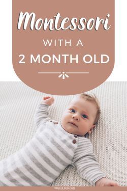 Activities To Do With 2 Month Old, Sensory Activities 2 Month Old, 2 Month Old Play Ideas, Things To Do With 2 Month Old Baby, 3 Month Old Activities Montessori, Montessori 3 Months Old, 2 Month Old Sensory Play, 2-3 Month Old Activities, Montessori 3-6 Months