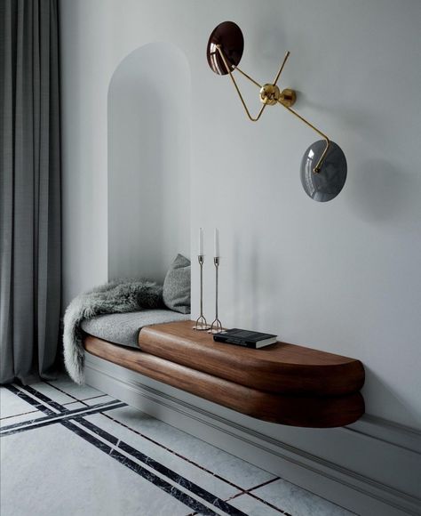 White Room, Marble Floor, New Wall, Floor Design, Interior Design Studio, 인테리어 디자인, Interior Details, Interior Inspiration, Home Design