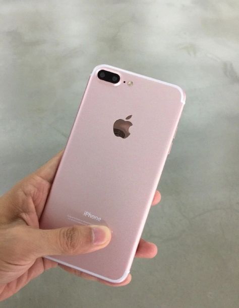 iPhone 7 plus Iphone 7plus Rose Gold, Iphone 7 Plus Price, Apple Rose Gold, Phone 7, Apple Laptop, Apple Store, Free Iphone, Apple Phone, Apple Accessories