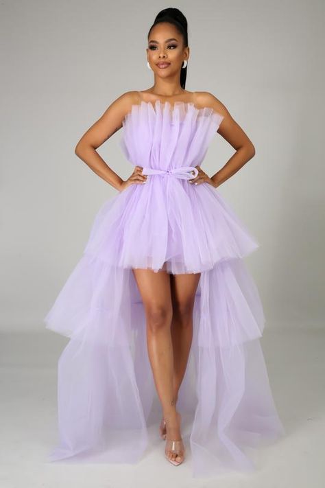 Casual Dresses Casual Dresses High Low Tulle Dress, Prom Dress Tulle, Dress Tulle, Marmaris, Tulle Gown, Black Wedding Dresses, Tulle Prom Dress, Dresses For Teens, Birthday Dresses