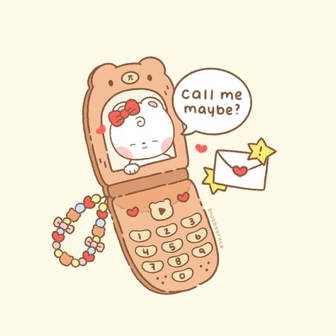 call me maybe? ☎️ Bujo Drawings, Aesthetic Bujo, Instagram Call, Legend Wallpaper, Call Me Maybe, Editing Inspiration, Mobile Legend, Kids Artwork, Art Archive