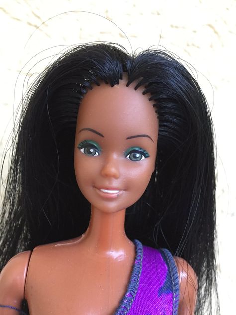 Barbie Tropical- Miko - Rotoplast Venezuela 🇻🇪 | Tina Meyer | Flickr Disney Princess, Photography