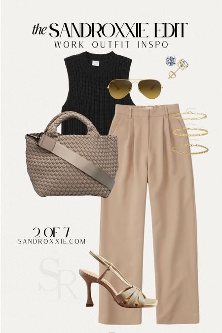 Lunch Meeting Outfit, Lunch Outfit Summer, Lunch Outfits, Business Meeting Outfit, Saturday Lunch, Lunch Meeting, Outfit Verano, Lunch Outfit, Meeting Outfit