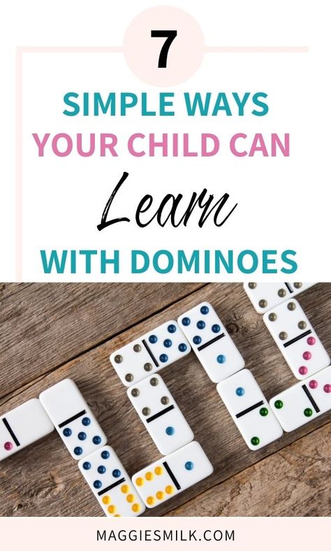 Dominoes Preschool Activities, Dominos Activities Preschool, Domino Math Games First Grade, Preschool Domino Activities, Dominoes Math Games, Summer Time Activities, Fluency Games, How To Play Dominoes, Homeschool Games