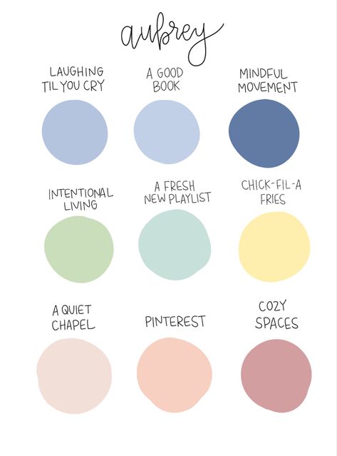 Soft Rainbow Palette, Pastel Cottagecore Color Palette, Teacher Color Palette, Pastel Colours Palette, Color Palette Classroom, Classroom Color Palette, Boy Color Palette, Muted Rainbow Color Palette, Whimsical Color Palette