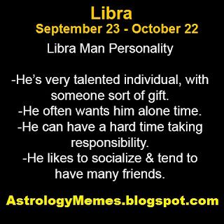 Libra Man Personality: September 23- October 22 Libra Men Traits, Libra Men, Libra Personality Traits, October Libra, Libra Personality, Libra Traits, Libra Women, Libra Man, Libra Facts