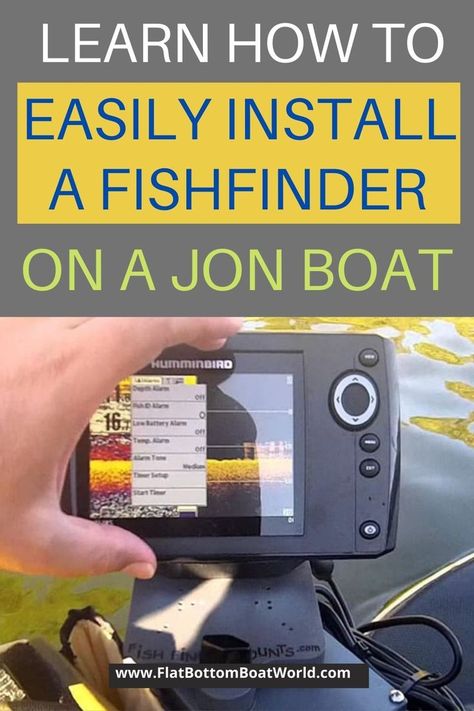 Boat Day Essentials, Jon Boat Trailer, Jon Boat Fishing, Boating Hacks, Jon Boat Ideas, Aluminum Jon Boats, Boat Hacks, Sailing Basics, Boat Tips