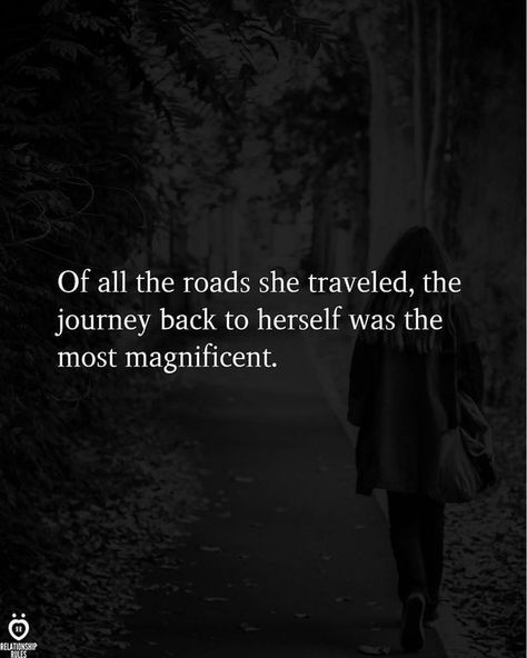 Relationship Rules, Self Love Quotes, Travel Quotes, Beautiful Quotes, The Words, Meaningful Quotes, Great Quotes, Beautiful Words, The Journey