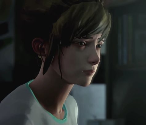 Life Is Strange Characters, Kate Marsh, Everybody Lies, Beverly Marsh, Life Is Strange 3, Story Games, Story Characters, Close My Eyes, Life Is Strange