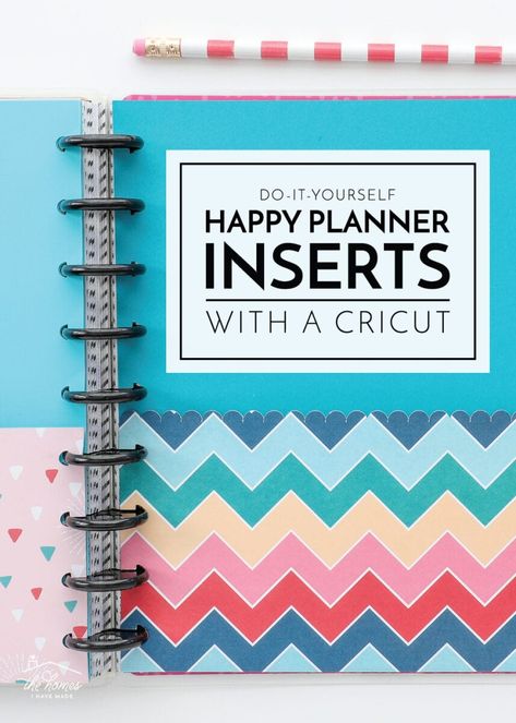 Happy planner ideas