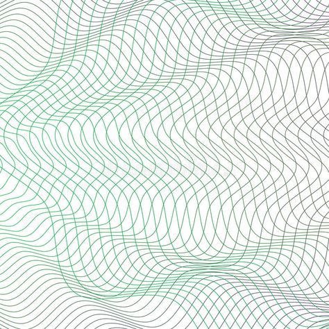 Background pattern guilloche for certificate,. Background abstract line guilloche pattern for certificate,diploma vector illustration Money Texture Pattern, Check Background Pattern, Money Graphic Design, Money Texture, Diploma Illustration, Guilloche Pattern, Numbers Typography, Wave Drawing, Currency Design