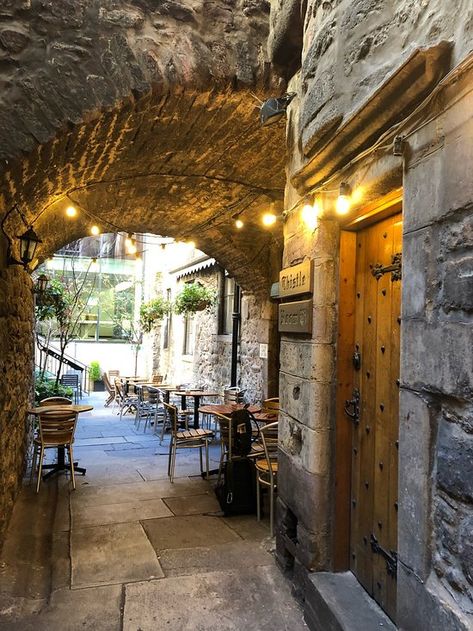 DEACON'S HOUSE CAFE, Edinburgh - Old Town - Restaurant Reviews, Photos & Phone Number - Tripadvisor Edinburgh Scotland Restaurants, Edinburgh Cafe Aesthetic, Edinburgh New Town, Bridal Guest Hairstyles, Scotland Restaurants, Edinburgh Cafe, Edinburgh House, Old Town Cafe, Old Town Restaurant