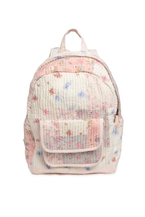 Summer Backpacking, Foster Care Adoption, Love Shack Fancy, Cute Backpacks, Bags Aesthetic, Pretty Bags, Diy Couture, Designer Accessories, Cute Bags