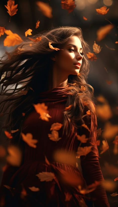 Modern Christmas Wallpaper, Autumn Photography Portrait, Christmas Wallpaper Iphone, Outdoor Portrait Photography, Stylish Tips, Fall Shoot, Fall Portraits, Beautiful Photoshoot Ideas, Portrait Photography Women