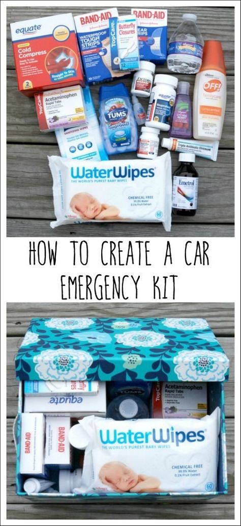 Water Wipes, Car Emergency Kit, Vintage Jeep, Car Essentials, Emergency Prepping, Car Hacks, Diy Car, Emergency Kit, In Case Of Emergency