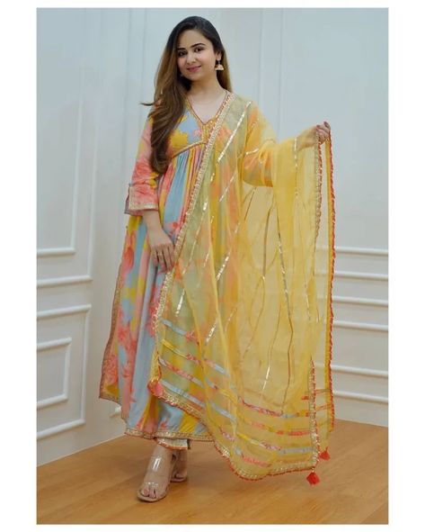 Trendy Nyra Cut Suit Design (2023) | Eucarl Wears Nyra Cut Pattern Kurti, Nyra Cut Suits, Nyra Cut Kurti, Nyra Cut, Animation Artwork, Design 2023, Hacks Clothes, Dress Design Patterns, Suit Design