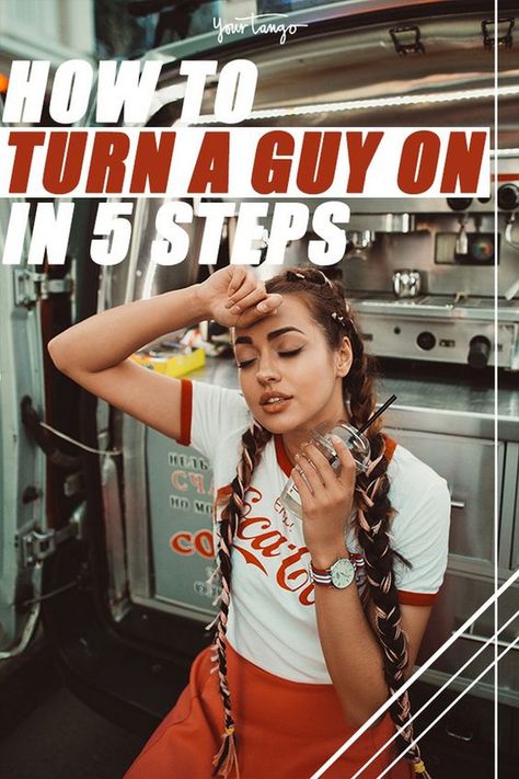 Flirting with Men: The Art of Subtle Seduction How To Turn My Boyfriend On, How To Get Him Turn On, Things That Turn Guys On, What Turns A Guy On, How To Tease A Guy, How To Make Out Like A Pro, How To Turn Your Boyfriend On, Turn Him On, How To Believe