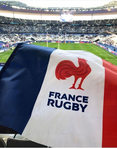 Rugby France, Rugby Pictures, French Rugby, Rugby 7s, France Rugby, Rugby Jersey, Toulouse, Rugby, Sports Jersey