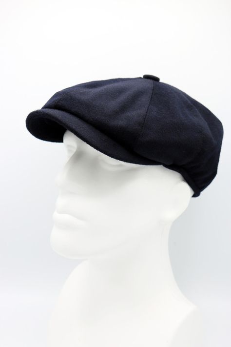 Irish Flat Cap, Peaky Blinders Hat, Newsboy Cap Men, Baker Boy Cap, Sinamay Hats, Sneakers Nike Air Max, Black Nike Shoes, Hats Baseball, Berets Cap