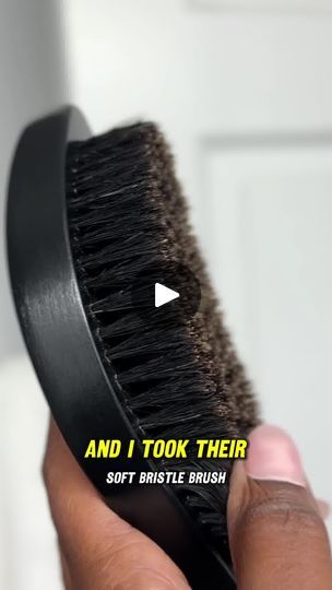 Get 10% Off with the code MFL10 | 🌟 Transform Your Locs with Our Locs Brush! 🌟
🎥 WATCH NOW: Discover the Secret to Lint-Free, Vibrant Locs!

Are you tired of lint getting stuck in your... | By Made For LocsFacebook Loc Brushing, Soft Bristle Brush, Brushing, Locs, The Secret, Coding, 10 Things