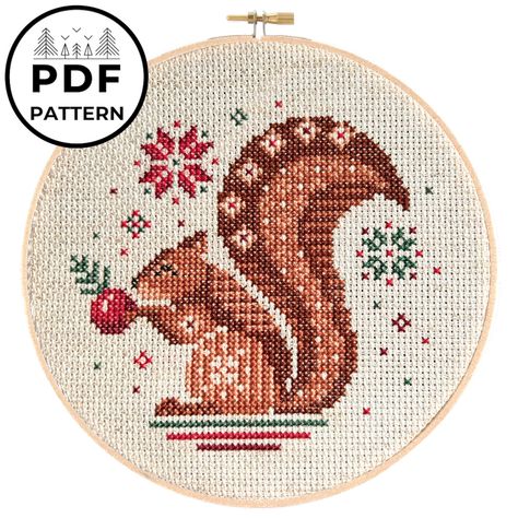 Pigeon Coop, Colour Codes, Coop Design, Tree Quilt, Stitch Christmas, Cross Stitch Fabric, Holiday Colors, Cross Stitch Kits, Tapestry Needle