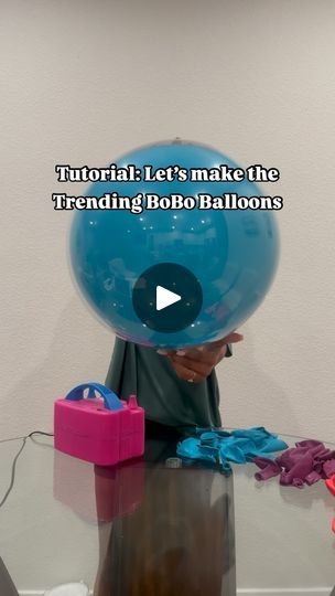 1.4K views · 1K reactions | Tutorial: Let’s make the Trending BoBo Balloons 🎈
I love adding these to my garlands because it brings a different texture and color to my organic garlands ✨

Book Balloon Installations and Rentals at MYINVYTE.COM
.
.
.
.
.
.
.
#tutorial #tutorials #how #howto #diy #bobo #balloonart #balloon #balloongarland #balloongarlands #va #virginia #boboballoons #fyp #foryou #trending #reels #balloonartist #clearballoons #clear #events #balloonhacks #hacks #hack #instagram #balloonarch #balloondecor #balloondecoration #balloonkit #balloonstylist | INVYTE | Tommy Richman · MILLION DOLLAR BABY Bono Balloons, Bobo Balloons Decoration, Clear Balloon Ideas, Bobo Balloon Ideas, Tommy Richman, Balloon Hacks, Wedding Shower Food, Bobo Balloons, Bobo Balloon