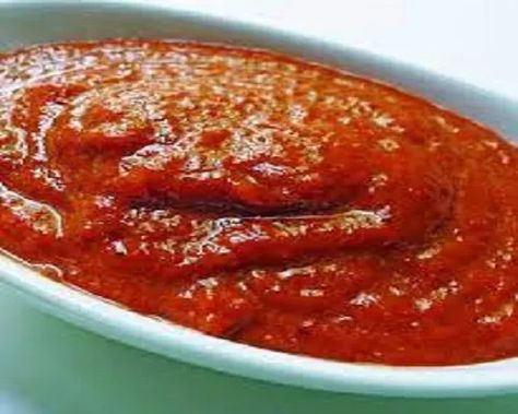 Red Pepper Coulis Recipe, Red Pepper Coulis, Coulis Recipe, Sauce For Pasta, Roasted Red Pepper Sauce, Red Pepper Sauce, Roasted Red Pepper, Roasted Peppers, Pepper Sauce