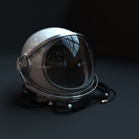 Space Helmet Design, Astronaut Helmet Aesthetic, Astronaught Helmet, Space Suit Helmet, Space Suit Costume, Astronaut Holding Helmet, Nft Ideas, Bucky And Natasha, Fantasy Space