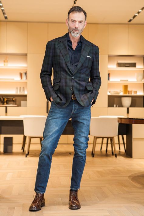 Outfit Uomo Primavera, Gentleman Style Outfits, News Outfit, How To Dress Well, Ss 2024, 20 June, Mens Fashion Blazer, Outfit Uomo, Trendy Mens Fashion