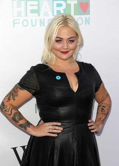 Elle King Ellie King, Rob Schneider, Elle King, Witchy Style, King Style, Music Career, Red Hair Woman, King Fashion, Solo Music