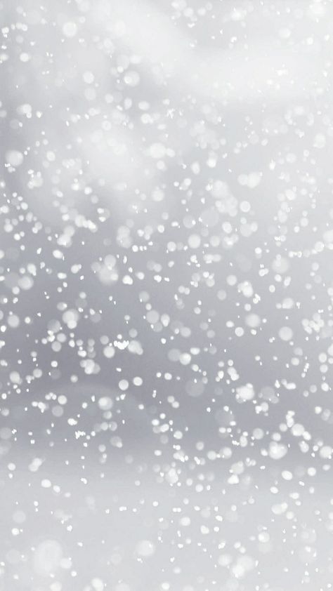 Snowfall Wallpaper, White Iphone Background, Snowflake Wallpaper, Snow Texture, Laptop Wallpaper Desktop Wallpapers, Winter Schnee, Bokeh Lights, Winter Wallpaper, White Iphone