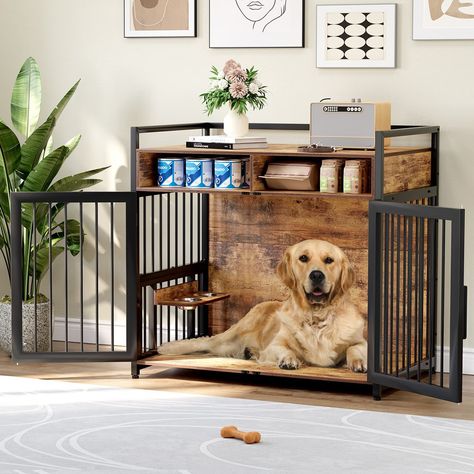 Dog room ideas