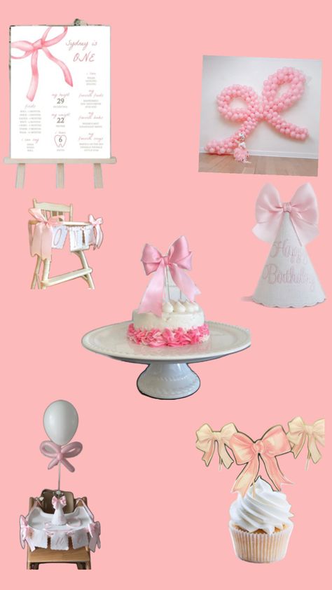 One Birthday Theme, Baby Birthday Themes, 1st Birthday Party Themes, 1st Birthday Themes, First Birthday Themes, Isnt She Lovely, Birthday Themes, Birthday Board, Baby Party