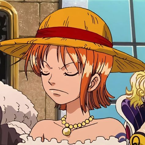 An Anime, Straw Hat, Anime Character, Straw, One Piece, Red, Hair, Anime, Pins