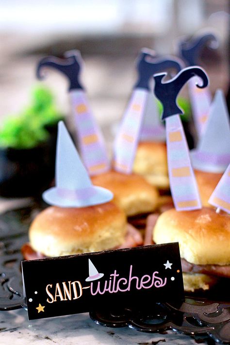 Double Double Toil Gender Reveal Ideas Witch, Baby Shower Food Halloween, Baby Boy Is Brewing Shower Ideas, A Little Boo Is Due Baby Shower Food, Boo Baby Gender Reveal, Spooky Baby Shower Food, Spooky Theme Baby Shower Ideas, Twin Halloween Baby Shower Ideas, Baby Shower A Little Boo Is Due