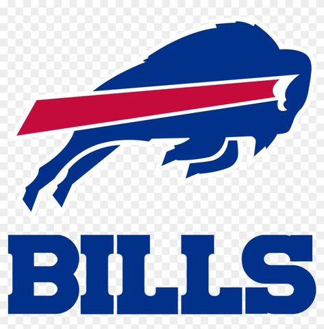 Buffalo Bills Logo Printable, Buffalo Bills Stuff, Fantasy Football Logos, Formal Cooler, Buffalo Bills Shirt, Cricket Crafts, Dallas Cowboys Wallpaper, Cleveland Browns Logo, Conference Logo