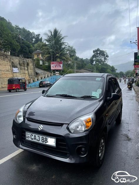 Buy Suzuki Alto LXi 2015 Car for Sale Rs.3050000 in Kandy Sri Lanka. Used 2015 Manual Alto LXi Car. Alto Car, Car Suzuki, Kandy Sri Lanka, Suzuki Alto, 2015 Cars, Car For Sale, Kandy, Car Prices, 2025 Vision