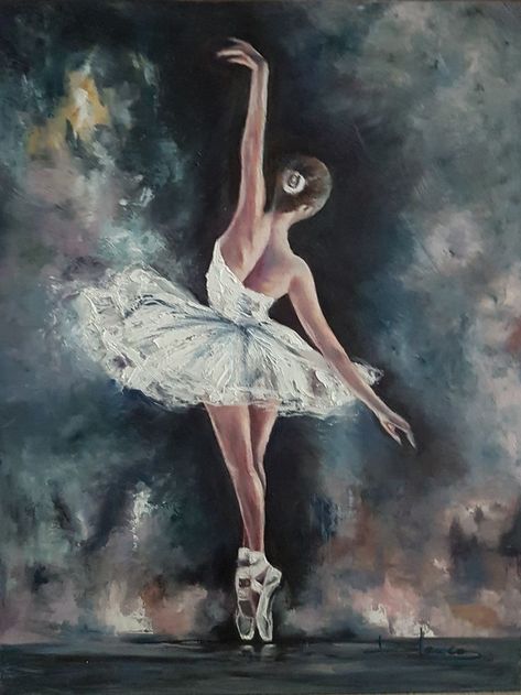 Pin by Nurazlina abd. rahman on Betsy Ballerina in 2022 | Ballet painting, Ballerina art, Ballerina painting What Is Dance, Ballerina Art Paintings, Ballet Painting, Art Ballet, Ballerina Painting, Dancer Painting, Ballerina Art, Dancers Art, Dance Paintings