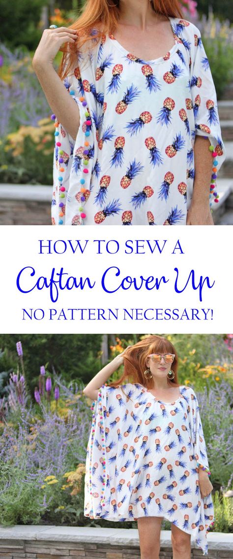 Sew Ins, Beginner Sewing Projects Easy, Couture Mode, Leftover Fabric, Creation Couture, Sewing Projects For Beginners, Sewing Skills, Easy Sewing Projects, Love Sewing