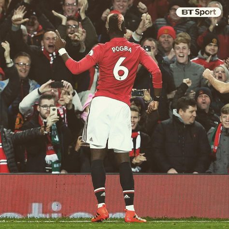 Goal ⚽️ Assist 🎯 Dance 🕺  @paulpogba's holy trinity 😎 #btsport #mufc #manutd #premierleague #soccer #football #pogba Soccer Football, Holy Trinity, Ancient Rome, Ancient Greece, Physical Fitness, Premier League, Sports Jersey, Soccer, Football