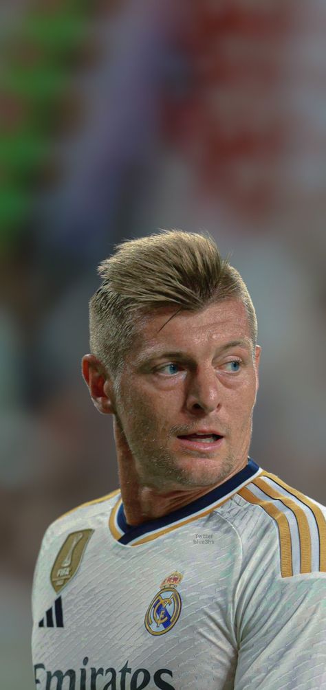 Toni Kroos Wallpapers 4k, Ahly Sc, Al Ahly Sc, Football Wallpapers, Real Madrid Wallpapers, Madrid Wallpaper, Toni Kroos, Football Wallpaper, Wallpaper 4k