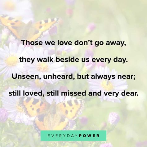 60 Quotes About Losing a Loved One | Coping with the Loss of Someone Quotes For Passed Loved Ones, Beautiful Short Quotes, Losing A Loved One Quotes, Barbie Quotes, Patience Quotes, Lost Quotes, Bear Quote, German Quotes, Small Quotes