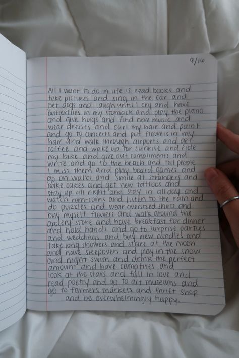 Things To Write About In A Diary, Journal Ideas Writing Thoughts, Ideas To Write In A Diary, Things To Write In My Diary, Writing In Notebook Aesthetic, Journal Prompts Letters, Pictures Of Journals Notebooks, Beautiful Letters Writing, What To Write In A Journal Ideas Diaries